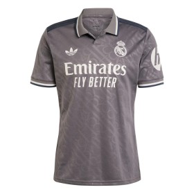 Real Madrid Endrick 16 Tredje 2024-25 - Fodboldtrøjer (S/S)
